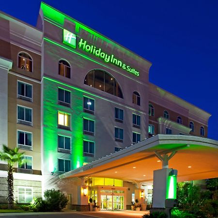 Holiday Inn Hotel & Suites Ocala Conference Center By Ihg Buitenkant foto