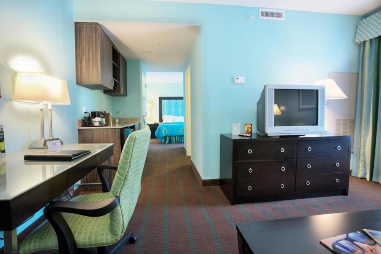 Holiday Inn Hotel & Suites Ocala Conference Center By Ihg Buitenkant foto
