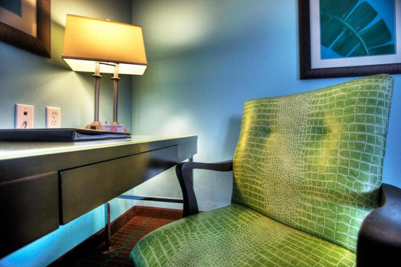 Holiday Inn Hotel & Suites Ocala Conference Center By Ihg Buitenkant foto