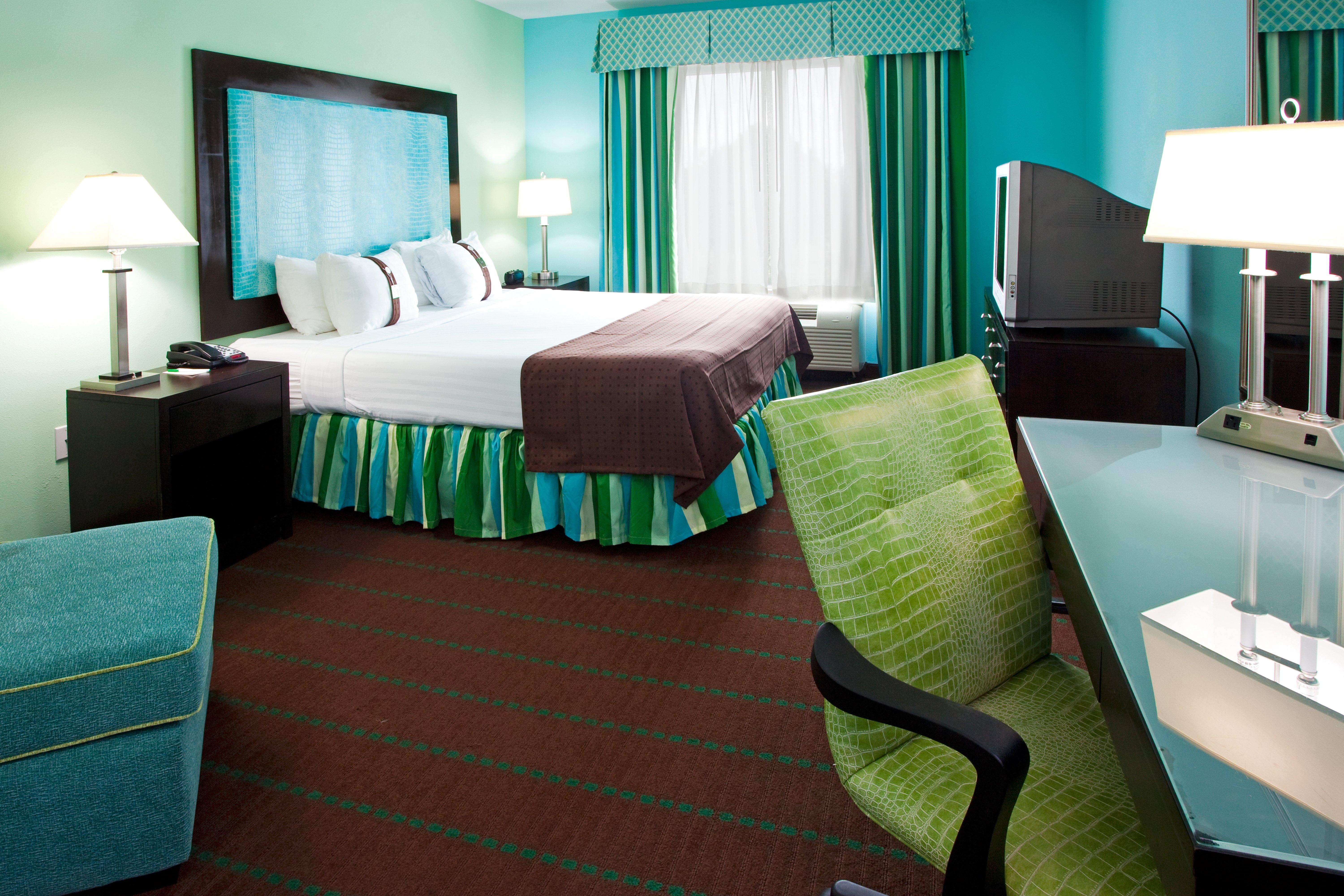 Holiday Inn Hotel & Suites Ocala Conference Center By Ihg Buitenkant foto