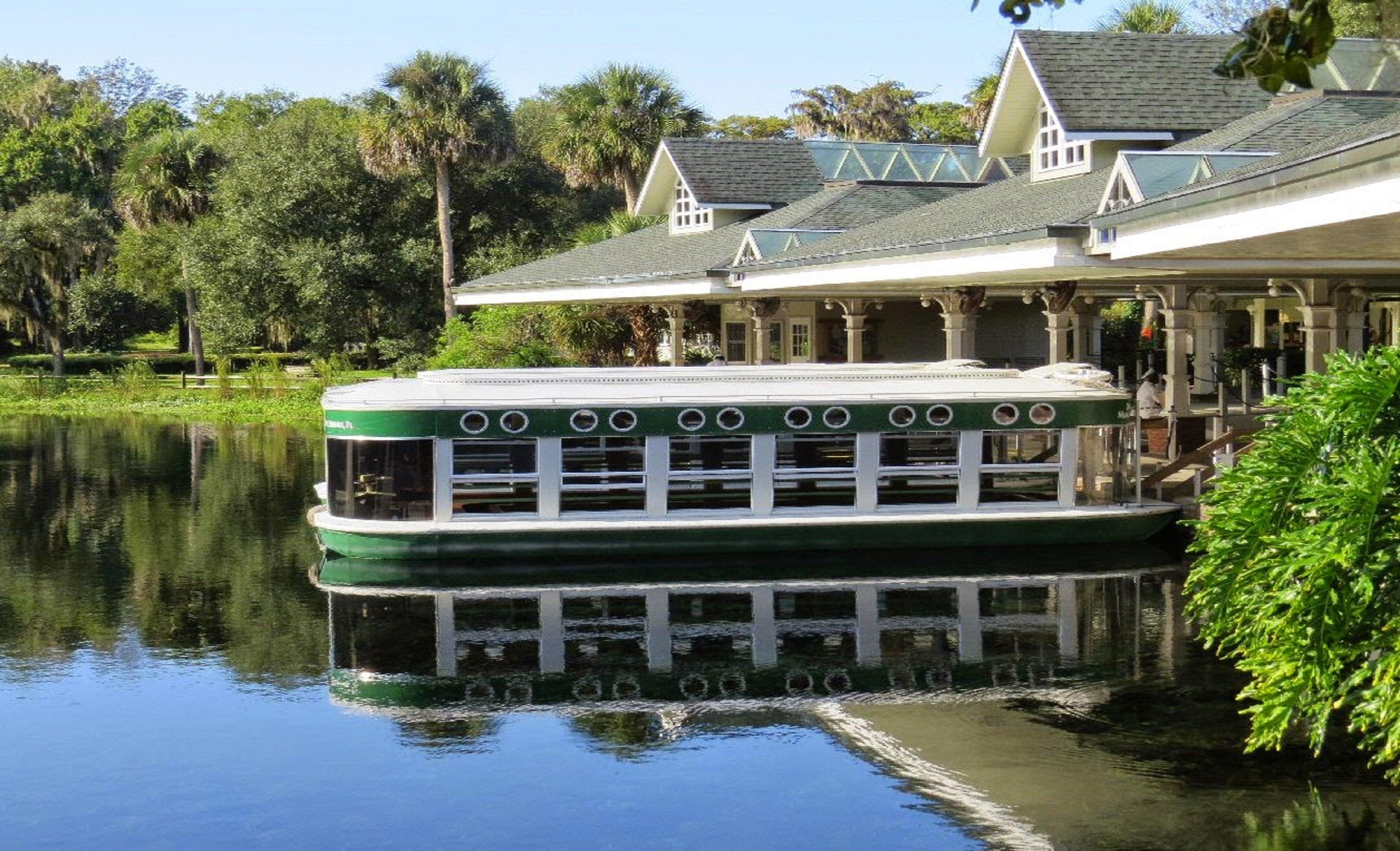 Holiday Inn Hotel & Suites Ocala Conference Center By Ihg Buitenkant foto