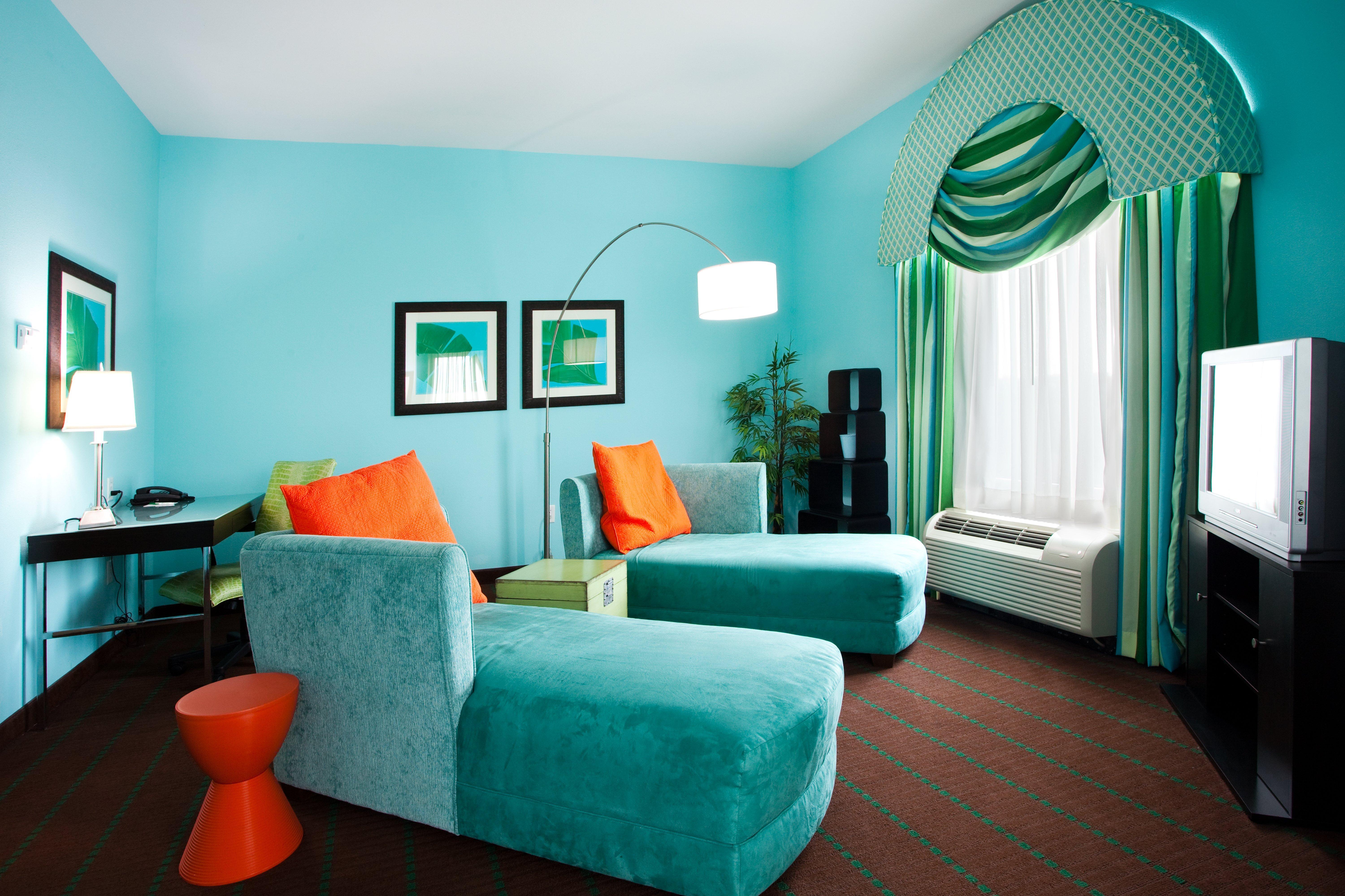 Holiday Inn Hotel & Suites Ocala Conference Center By Ihg Buitenkant foto