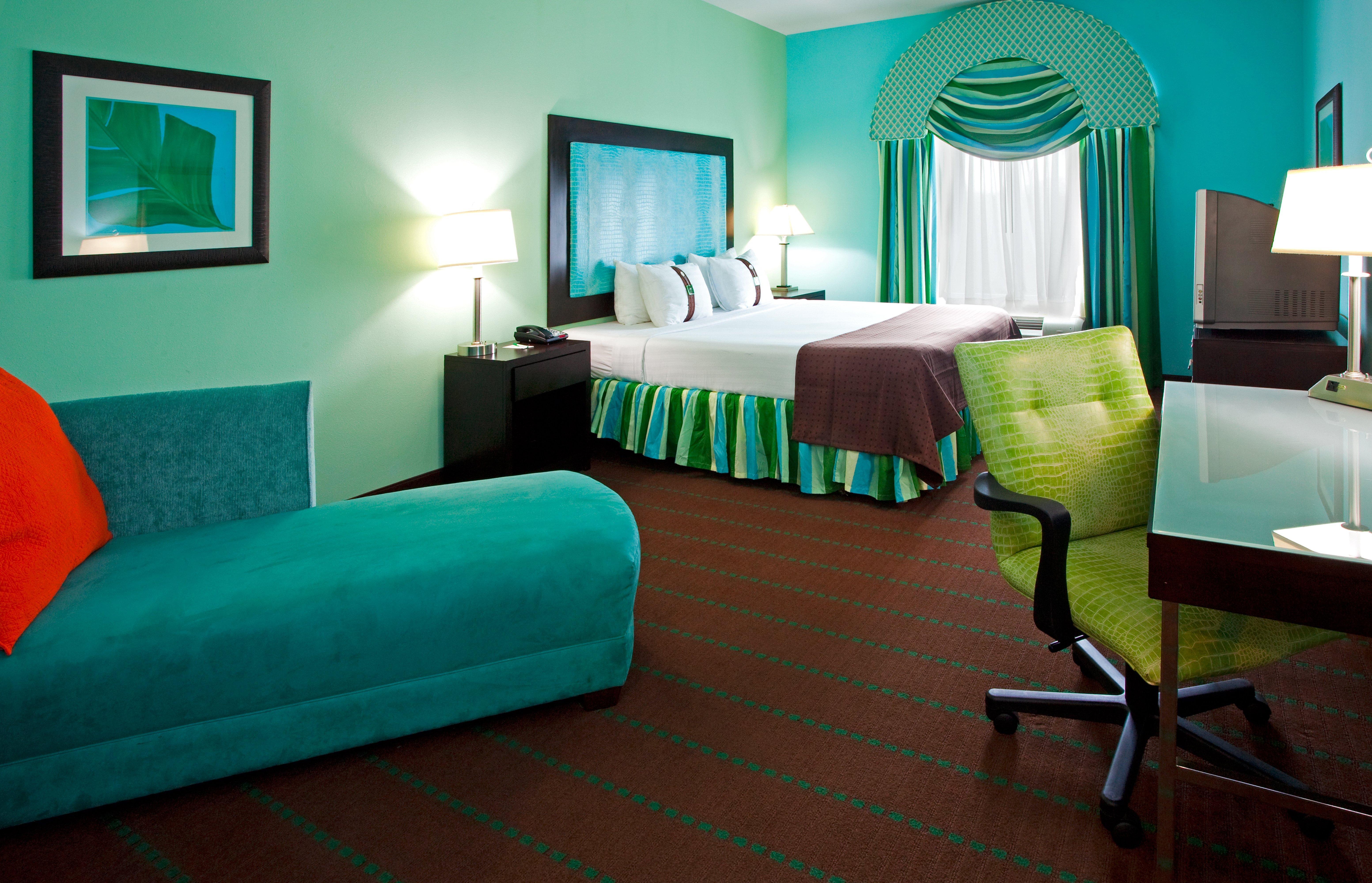 Holiday Inn Hotel & Suites Ocala Conference Center By Ihg Buitenkant foto