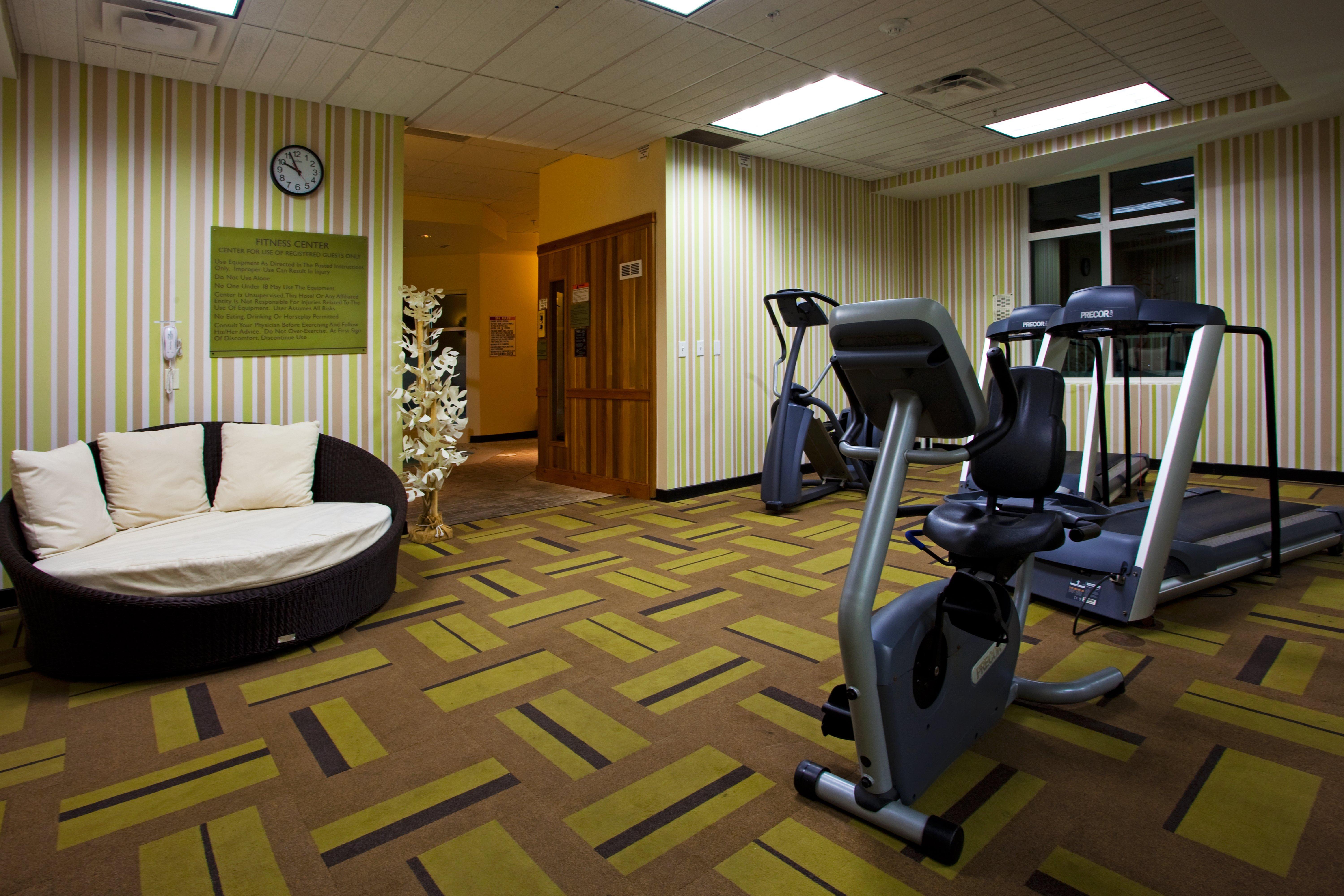 Holiday Inn Hotel & Suites Ocala Conference Center By Ihg Buitenkant foto