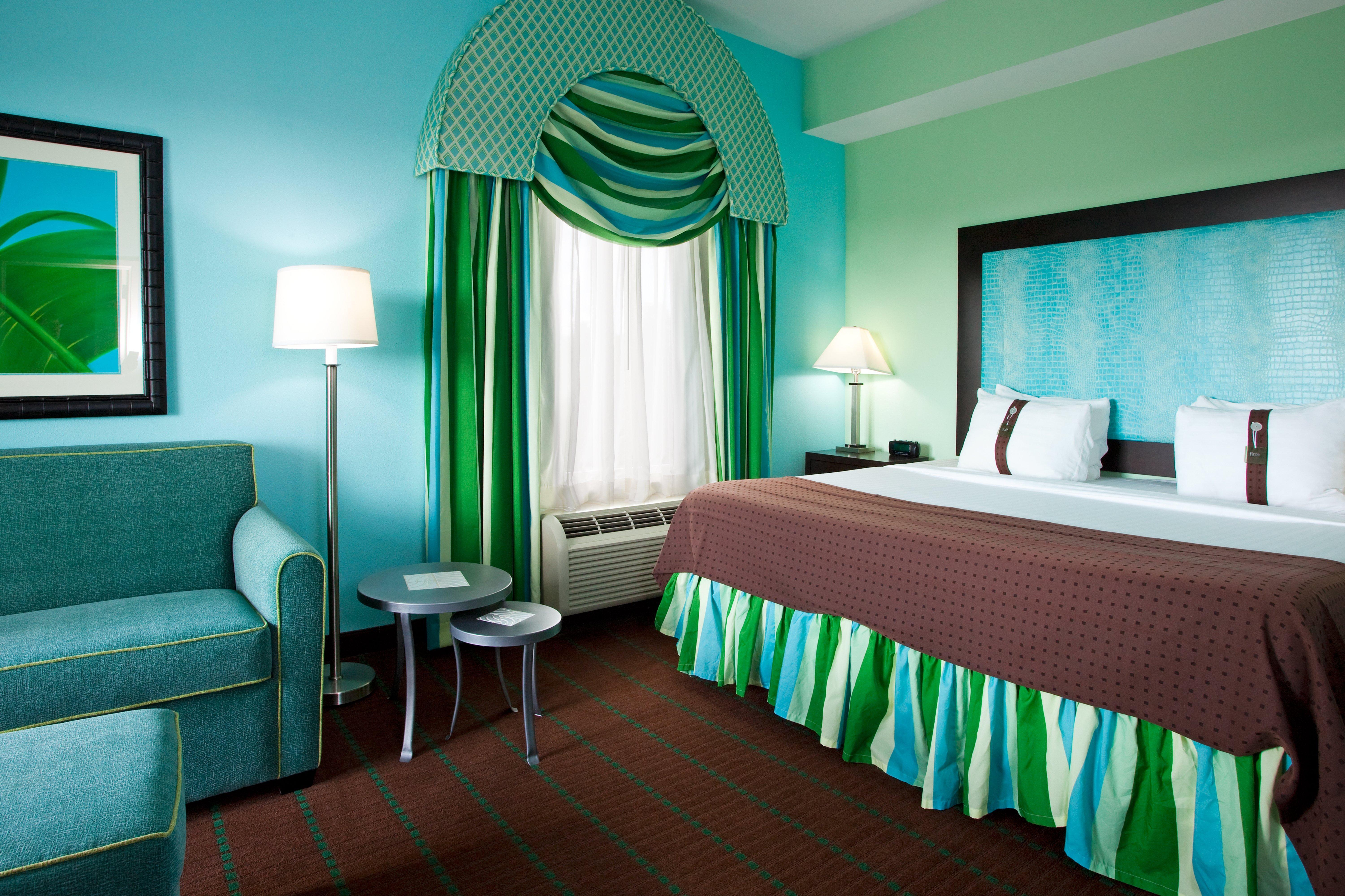 Holiday Inn Hotel & Suites Ocala Conference Center By Ihg Buitenkant foto
