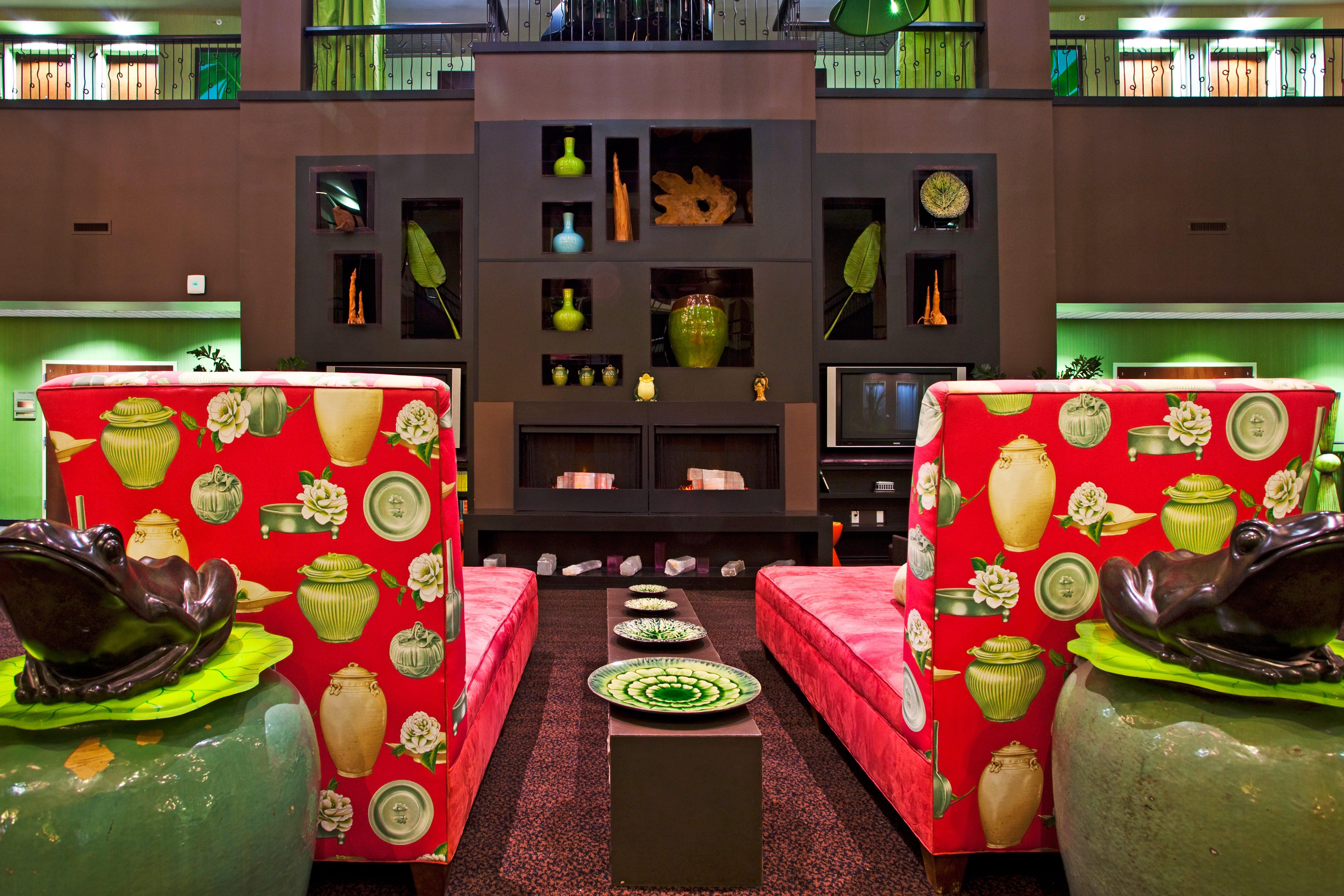 Holiday Inn Hotel & Suites Ocala Conference Center By Ihg Buitenkant foto