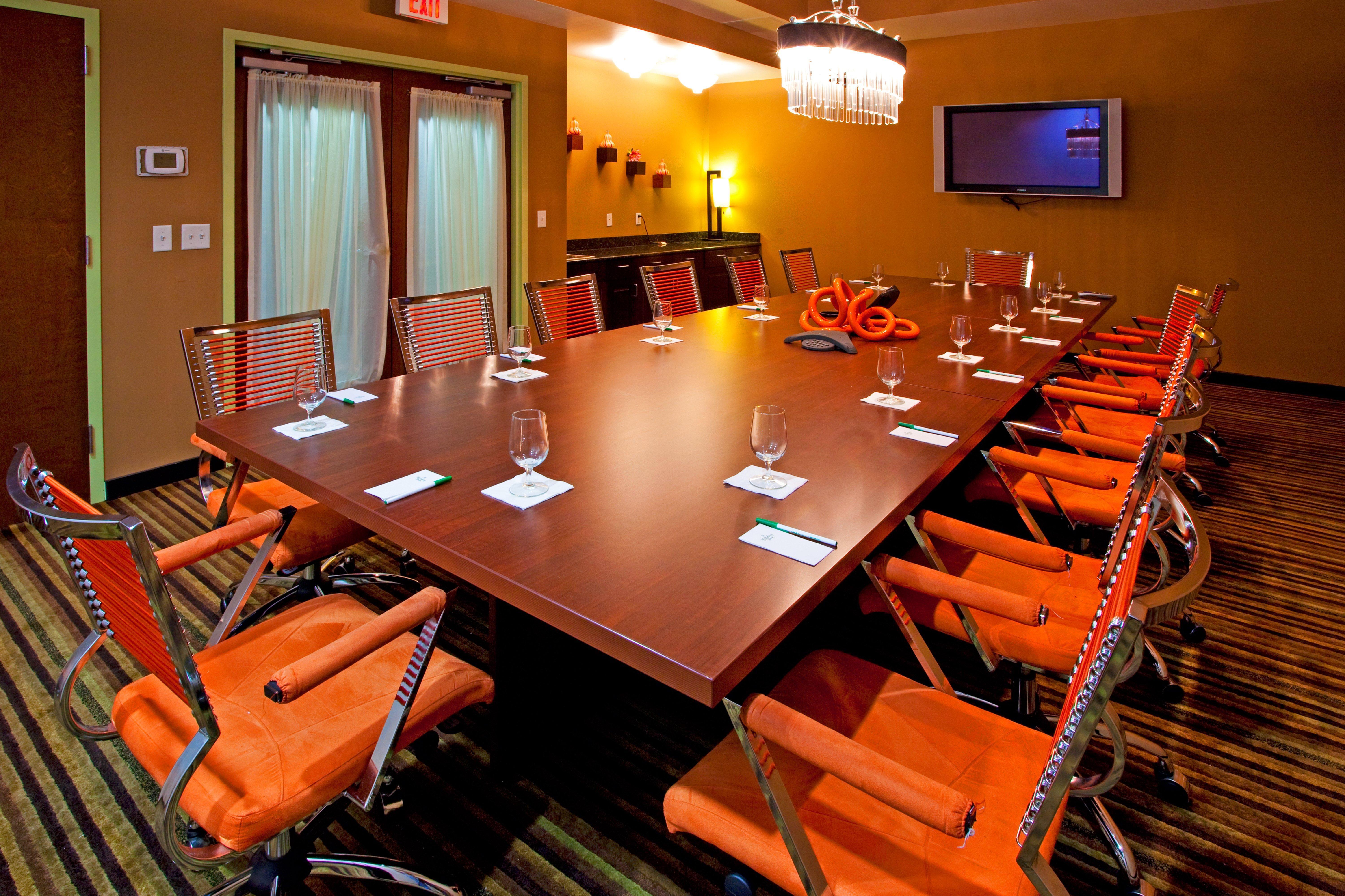 Holiday Inn Hotel & Suites Ocala Conference Center By Ihg Buitenkant foto