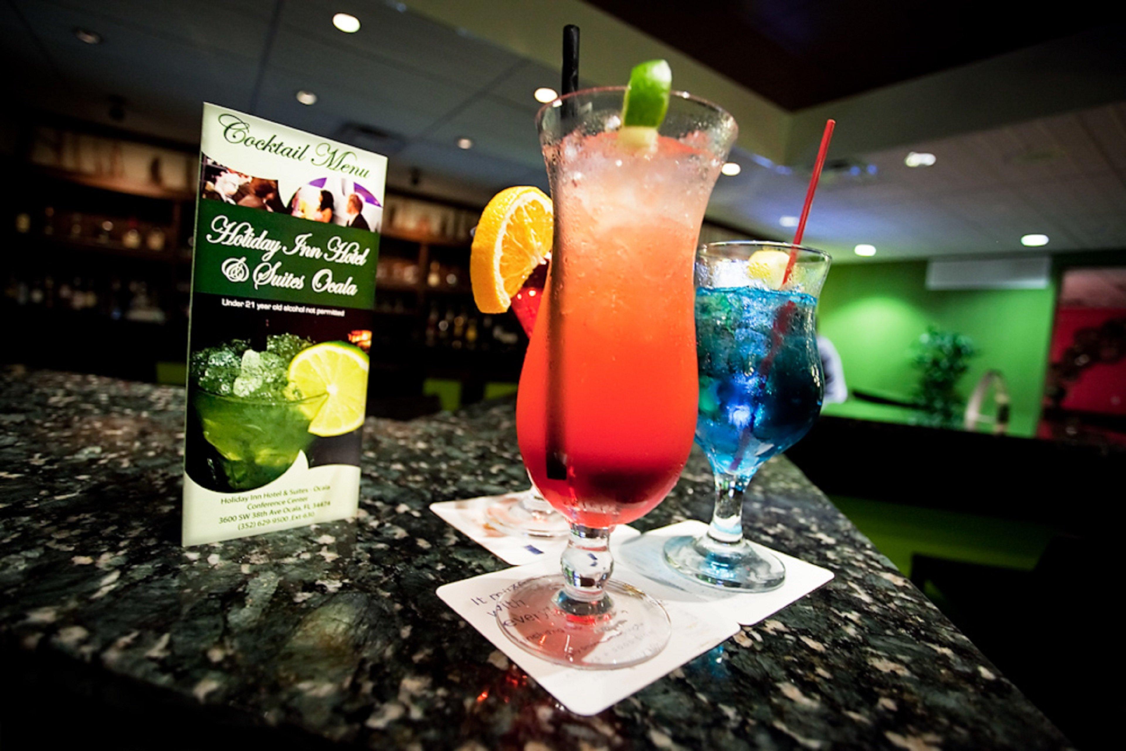 Holiday Inn Hotel & Suites Ocala Conference Center By Ihg Buitenkant foto