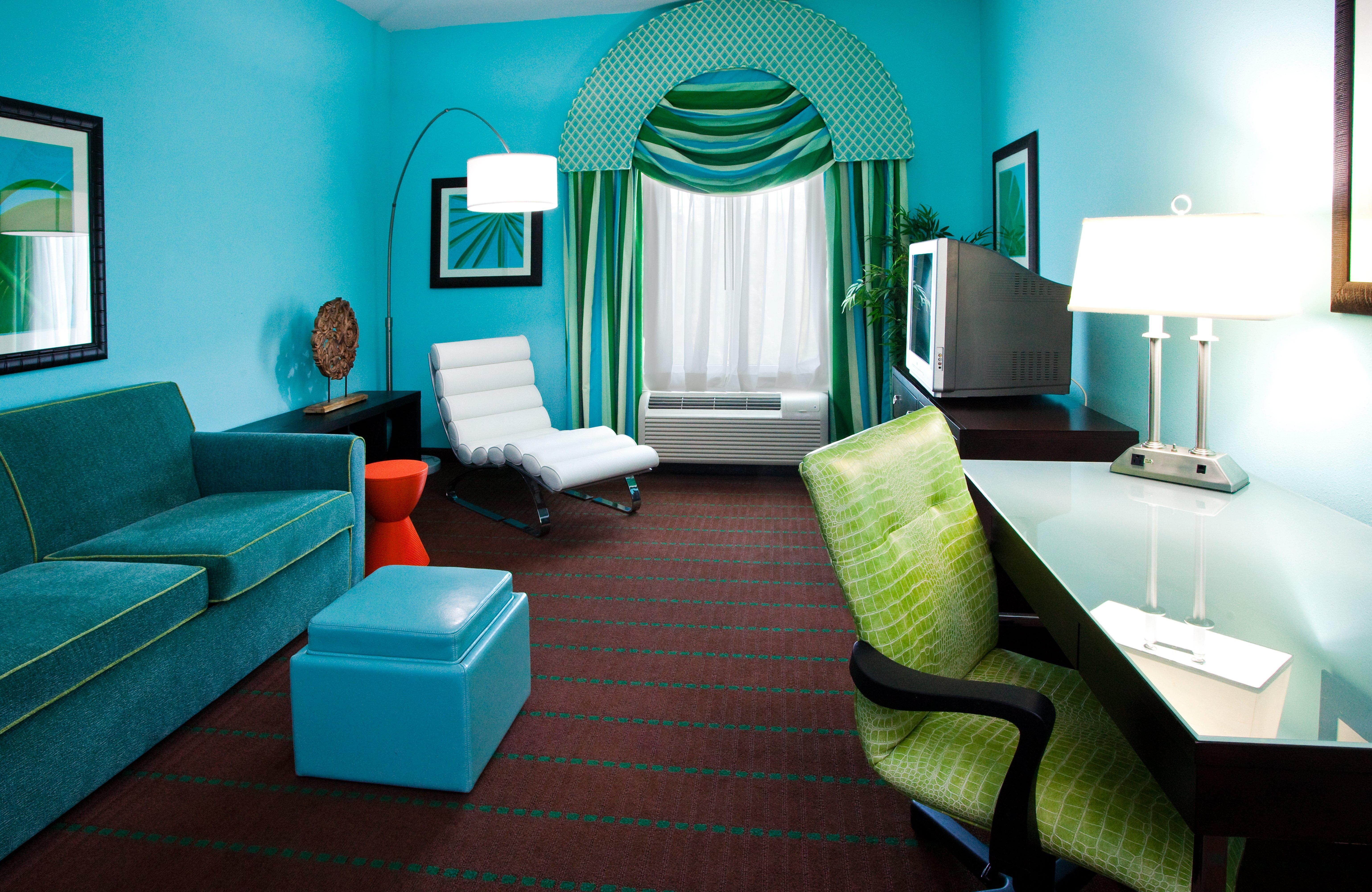 Holiday Inn Hotel & Suites Ocala Conference Center By Ihg Buitenkant foto