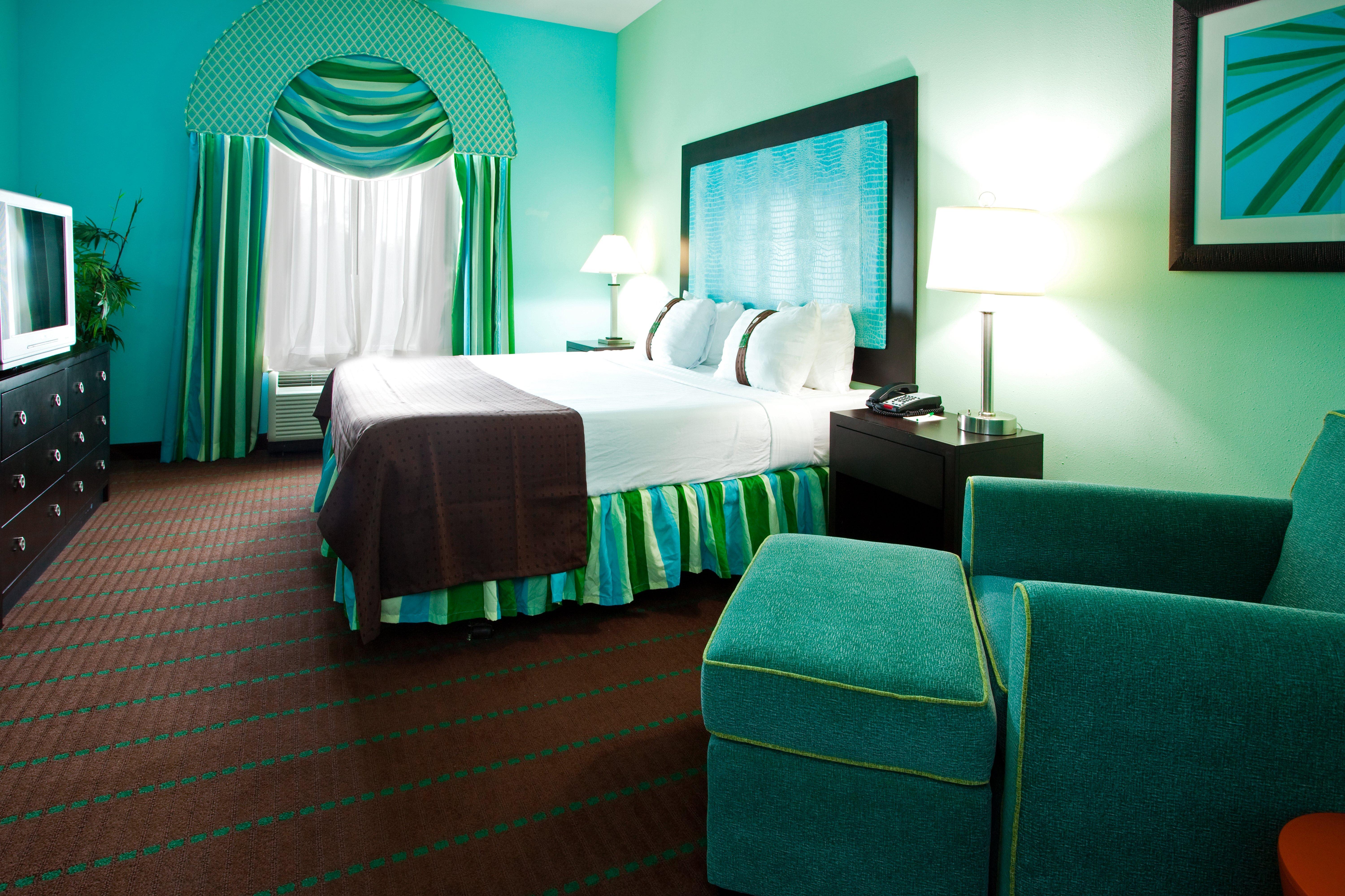 Holiday Inn Hotel & Suites Ocala Conference Center By Ihg Buitenkant foto