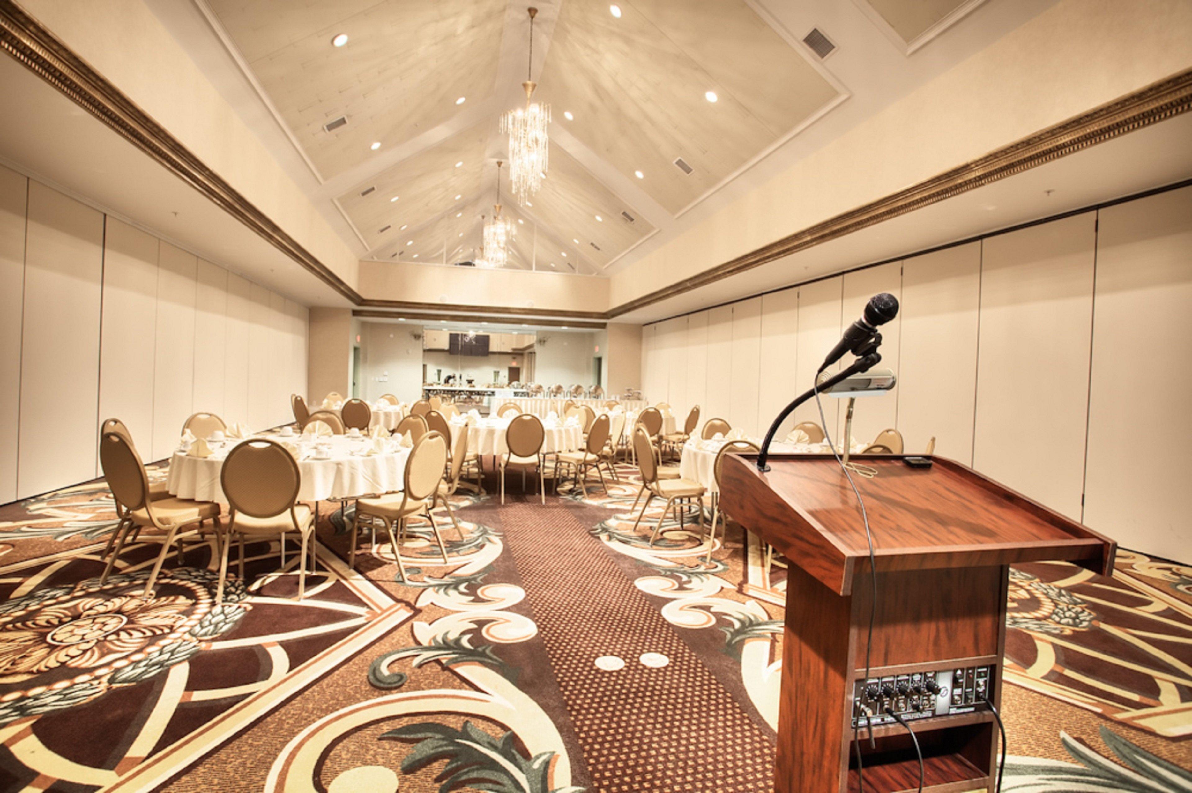 Holiday Inn Hotel & Suites Ocala Conference Center By Ihg Buitenkant foto