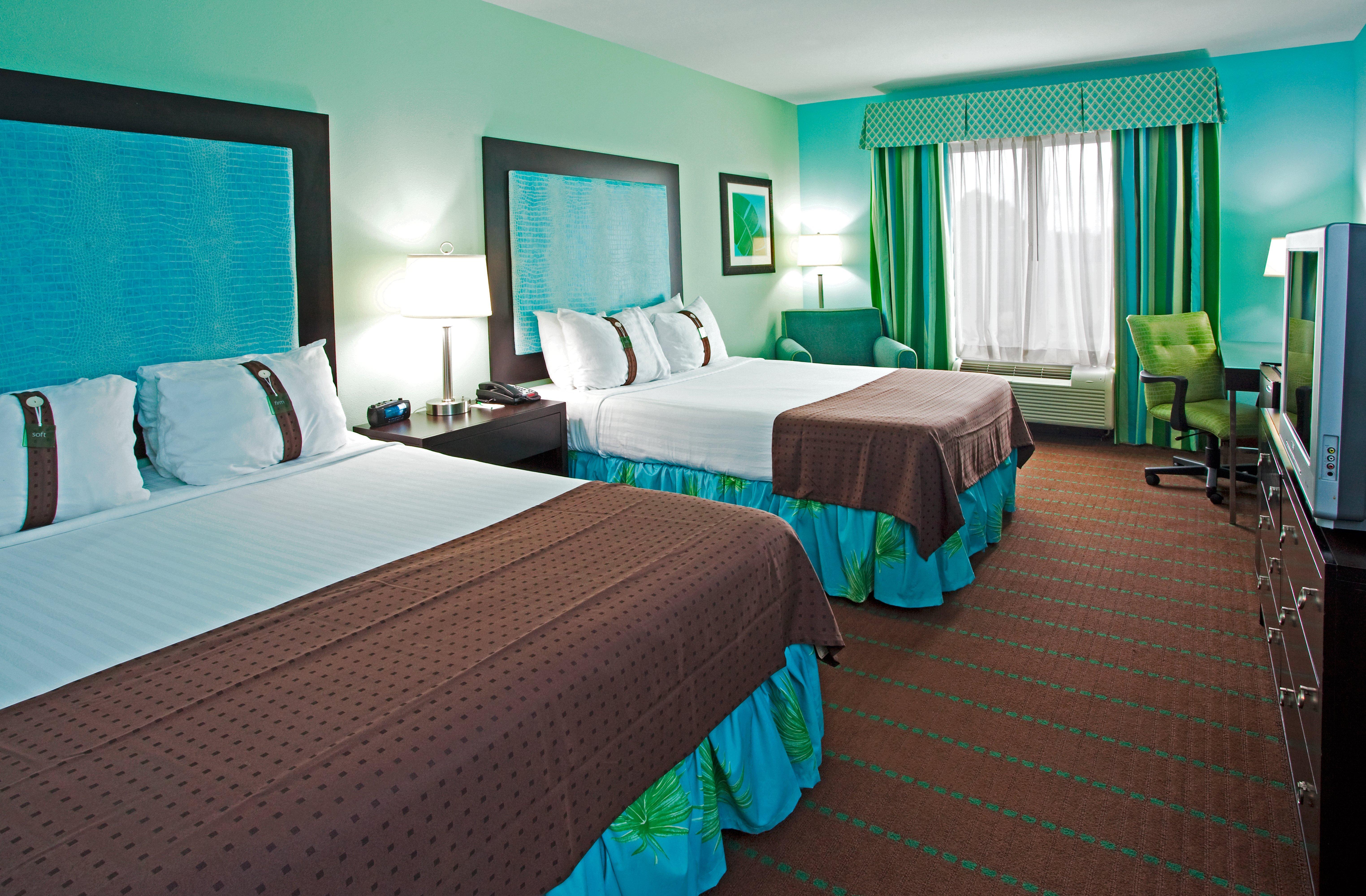Holiday Inn Hotel & Suites Ocala Conference Center By Ihg Buitenkant foto
