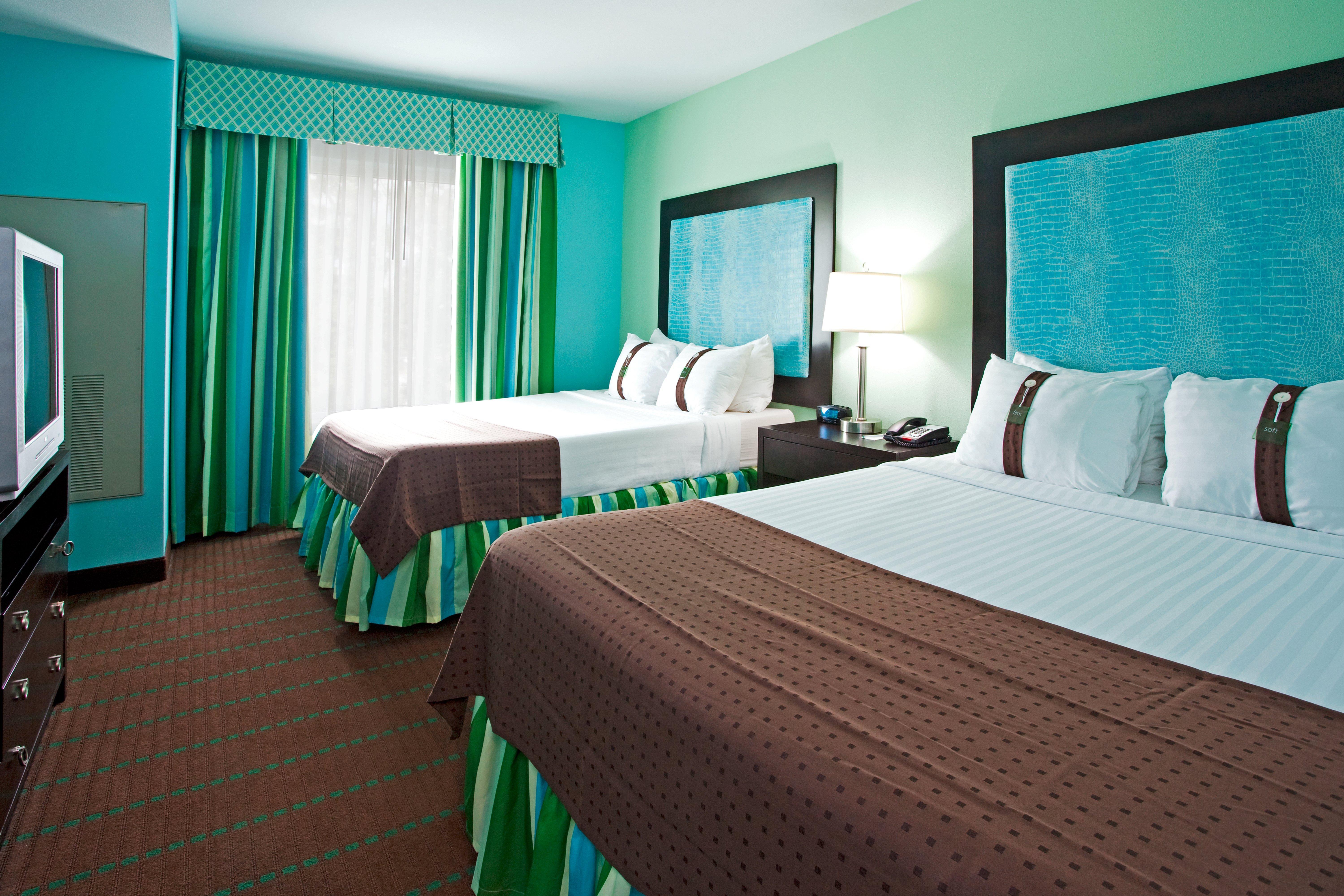 Holiday Inn Hotel & Suites Ocala Conference Center By Ihg Buitenkant foto