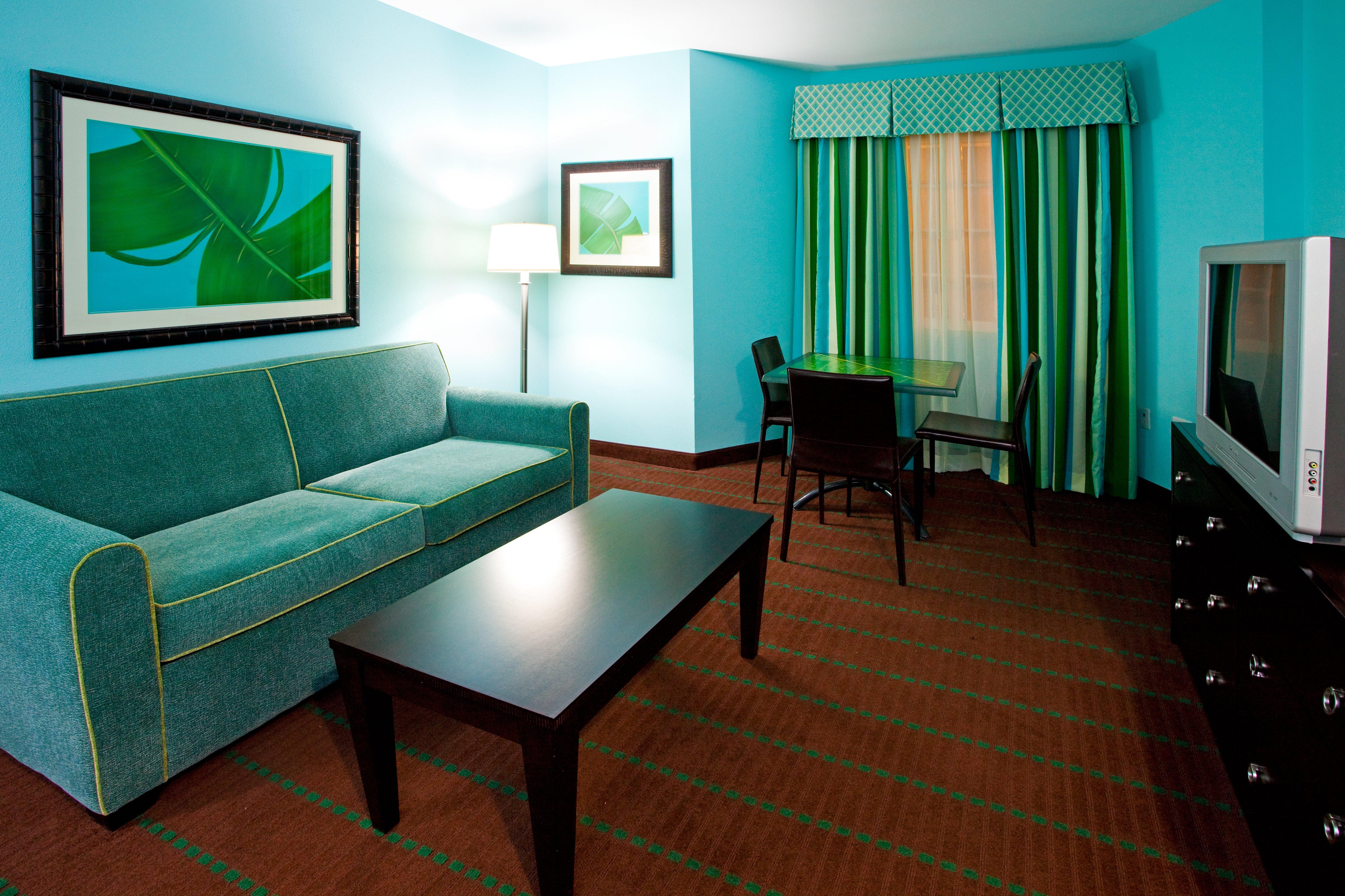 Holiday Inn Hotel & Suites Ocala Conference Center By Ihg Buitenkant foto
