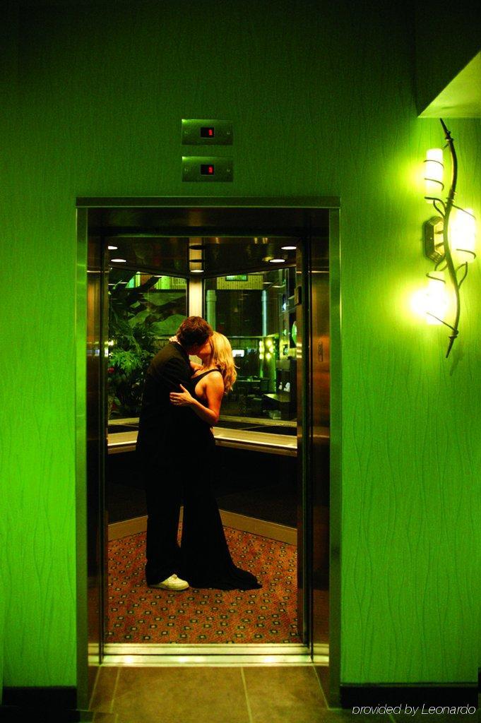 Holiday Inn Hotel & Suites Ocala Conference Center By Ihg Interieur foto