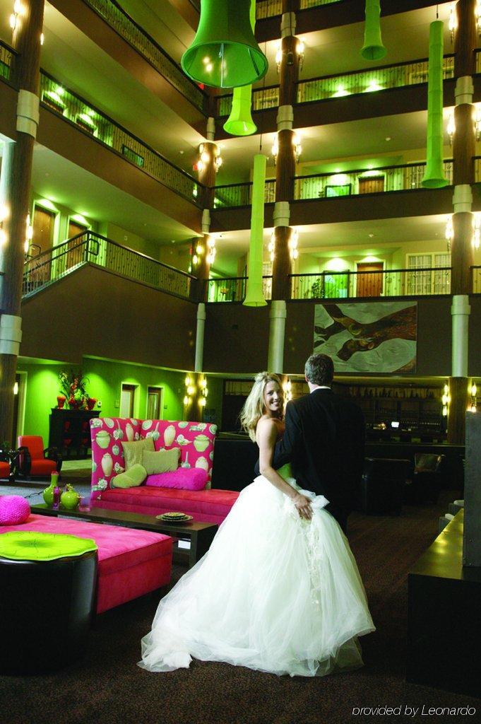 Holiday Inn Hotel & Suites Ocala Conference Center By Ihg Interieur foto