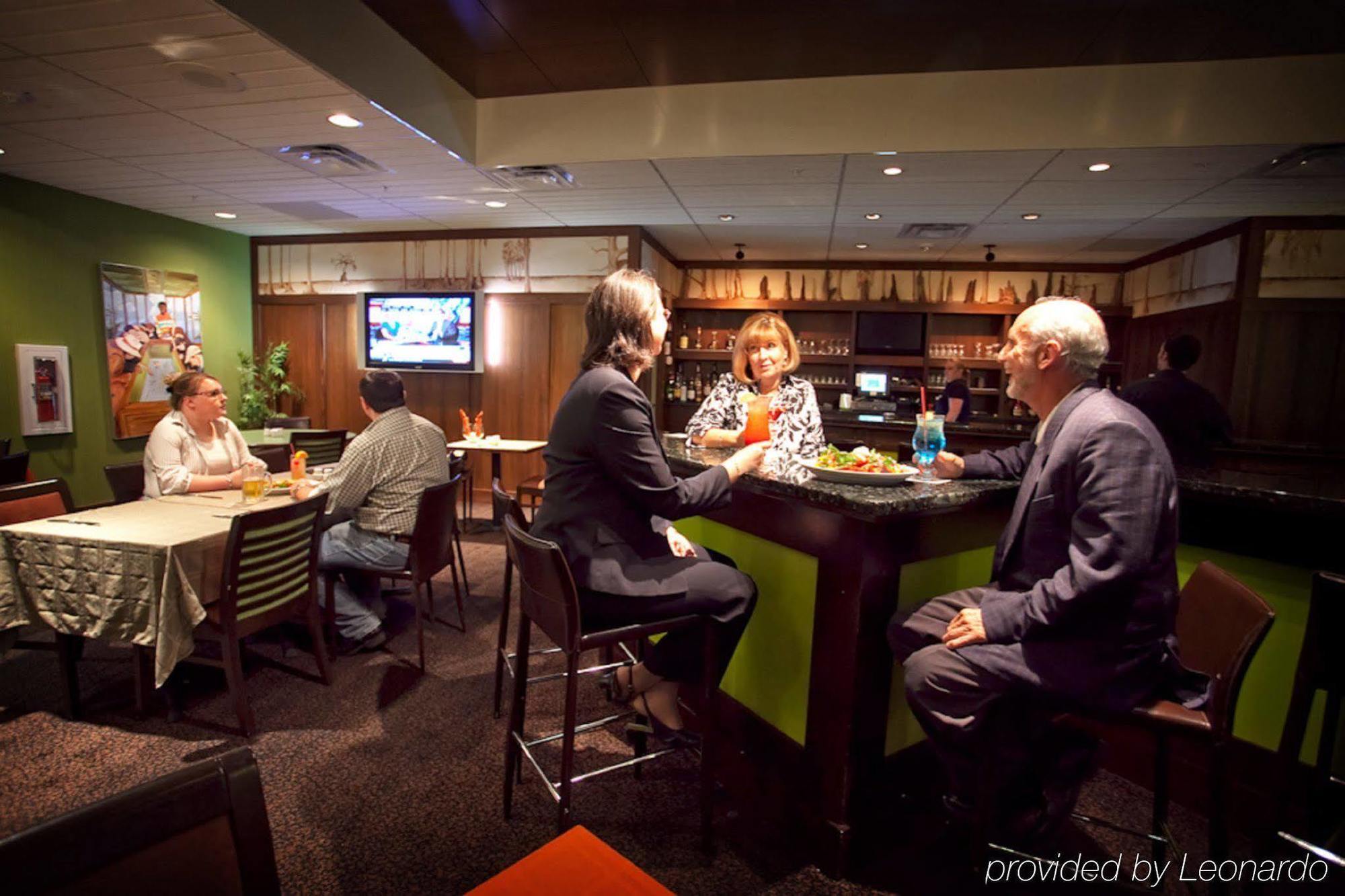 Holiday Inn Hotel & Suites Ocala Conference Center By Ihg Buitenkant foto